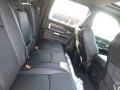 Brilliant Black Crystal Pearl - 2500 Limited Mega Cab 4x4 Photo No. 12