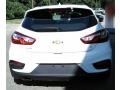 Summit White - Cruze LT Photo No. 3