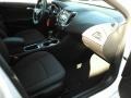 Summit White - Cruze LT Photo No. 4