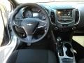 Summit White - Cruze LT Photo No. 5