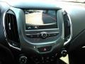Summit White - Cruze LT Photo No. 8