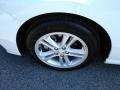 Summit White - Cruze LT Photo No. 14