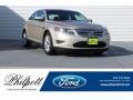 Gold Leaf 2011 Ford Taurus SEL