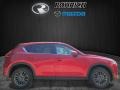 Soul Red Metallic - CX-5 Touring AWD Photo No. 2