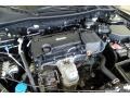 2017 Crystal Black Pearl Honda Accord LX Sedan  photo #15
