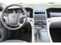 2011 Gold Leaf Ford Taurus SEL  photo #28