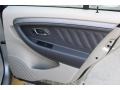 2011 Gold Leaf Ford Taurus SEL  photo #31