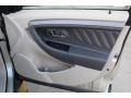 2011 Gold Leaf Ford Taurus SEL  photo #33