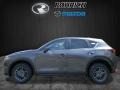 Meteor Gray Mica - CX-5 Touring AWD Photo No. 3