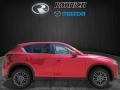 Soul Red Metallic - CX-5 Touring AWD Photo No. 2