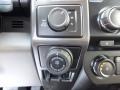 Earth Gray Controls Photo for 2018 Ford F150 #122253792