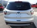 2017 Ingot Silver Ford Escape Titanium 4WD  photo #6