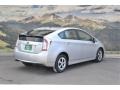 2014 Classic Silver Metallic Toyota Prius Two Hybrid  photo #3