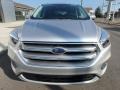 2017 Ingot Silver Ford Escape SE 4WD  photo #2