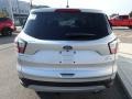 2017 Ingot Silver Ford Escape SE 4WD  photo #6