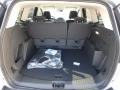 2017 Ingot Silver Ford Escape SE 4WD  photo #7