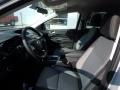 2017 Ingot Silver Ford Escape SE 4WD  photo #10