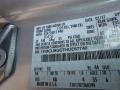 2017 Ingot Silver Ford Escape SE 4WD  photo #14