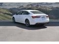 2018 Blizzard White Pearl Toyota Avalon XLE  photo #2