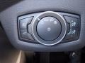 2017 Ingot Silver Ford Escape SE 4WD  photo #19