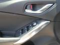 Machine Gray Metallic - Mazda6 Touring Photo No. 9