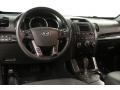 Ebony Black - Sorento LX Photo No. 6