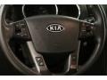 Ebony Black - Sorento LX Photo No. 7