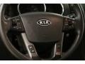 2013 Ebony Black Kia Sorento LX  photo #7