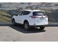 Super White - RAV4 LE Photo No. 3