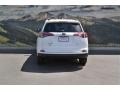 Super White - RAV4 LE Photo No. 4
