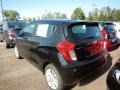 Mosaic Black Metallic - Spark LT Photo No. 3