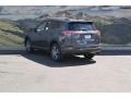 2017 Magnetic Gray Metallic Toyota RAV4 LE  photo #3