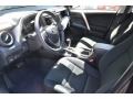 Magnetic Gray Metallic - RAV4 LE Photo No. 5