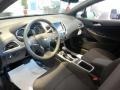 Summit White - Cruze LT Photo No. 6