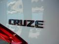 Summit White - Cruze LT Photo No. 7
