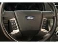 2010 Red Candy Metallic Ford Fusion SEL  photo #7