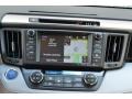 Electric Storm Metallic - RAV4 XLE AWD Hybrid Photo No. 6