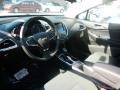 Silver Ice Metallic - Cruze LT Photo No. 7
