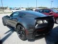 2018 Watkins Glen Gray Metallic Chevrolet Corvette Z06 Coupe  photo #7