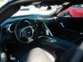 Watkins Glen Gray Metallic - Corvette Z06 Coupe Photo No. 8