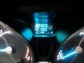 White Platinum Metallic Tri-coat - Fiesta Titanium Hatchback Photo No. 24