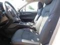 Crystal White Pearl - CX-5 Touring AWD Photo No. 6