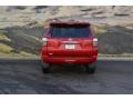 2017 Barcelona Red Metallic Toyota 4Runner SR5 Premium 4x4  photo #4