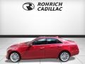 Red Obsession Tintcoat - CTS 2.0T Luxury AWD Sedan Photo No. 2