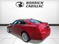 Red Obsession Tintcoat - CTS 2.0T Luxury AWD Sedan Photo No. 3