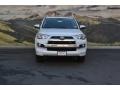 Blizzard Pearl White - 4Runner Limited 4x4 Photo No. 2