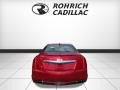 Red Obsession Tintcoat - CTS 2.0T Luxury AWD Sedan Photo No. 4