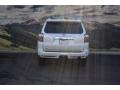 Blizzard Pearl White - 4Runner Limited 4x4 Photo No. 4