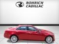 Red Obsession Tintcoat - CTS 2.0T Luxury AWD Sedan Photo No. 6