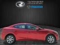 Soul Red Metallic - MAZDA3 Sport 4 Door Photo No. 2